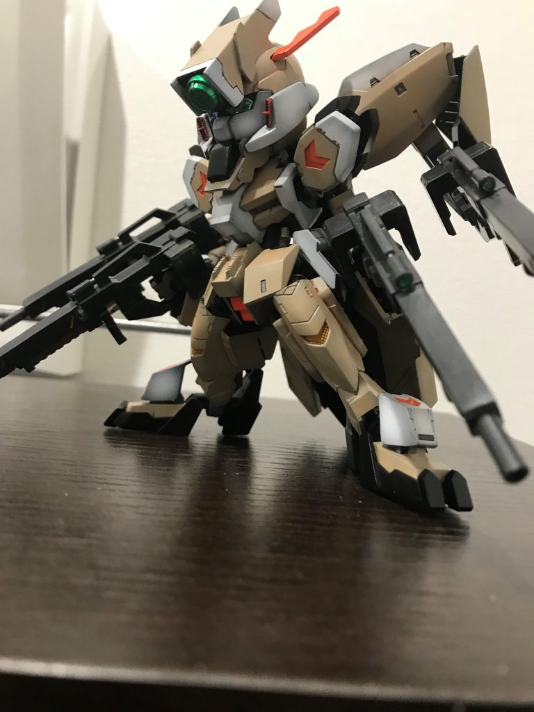 SD　ガンダムグシオンリベイク　フルシティ–4枚目/制作者：ぼぶ