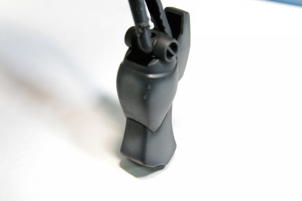 プロトタイプガンダム風～–3枚目/制作者：Naohiko Tada