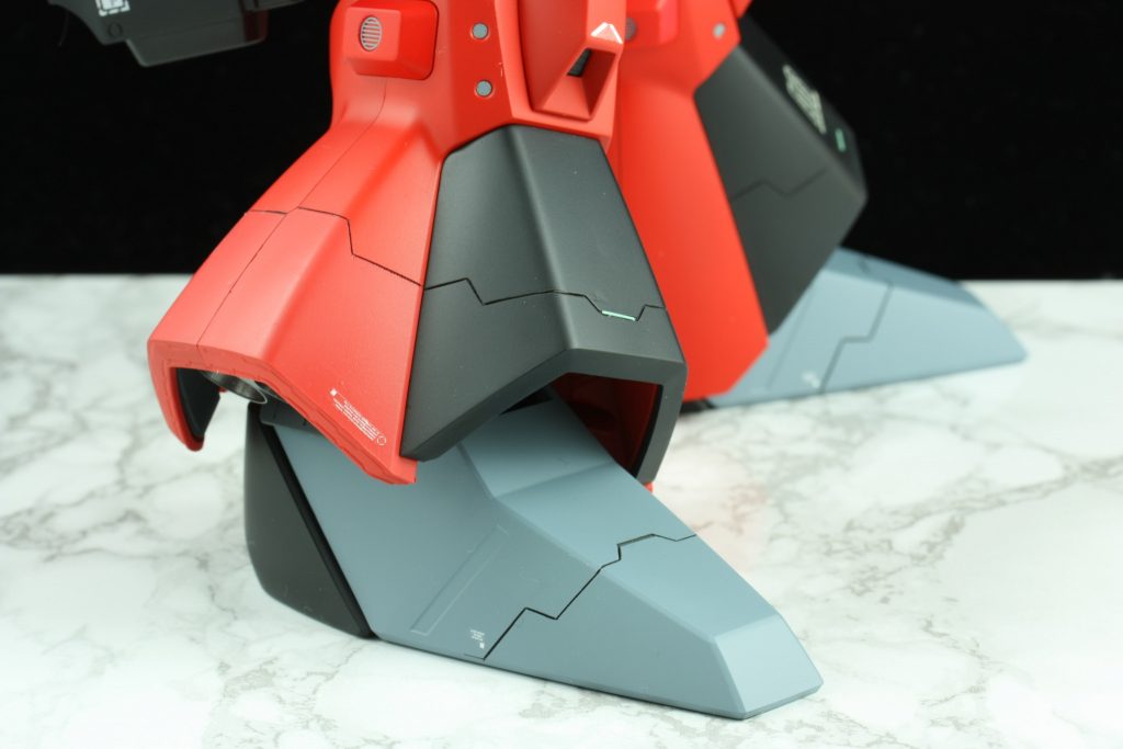 リックディアス クワトロ機–8枚目/制作者：KENTA