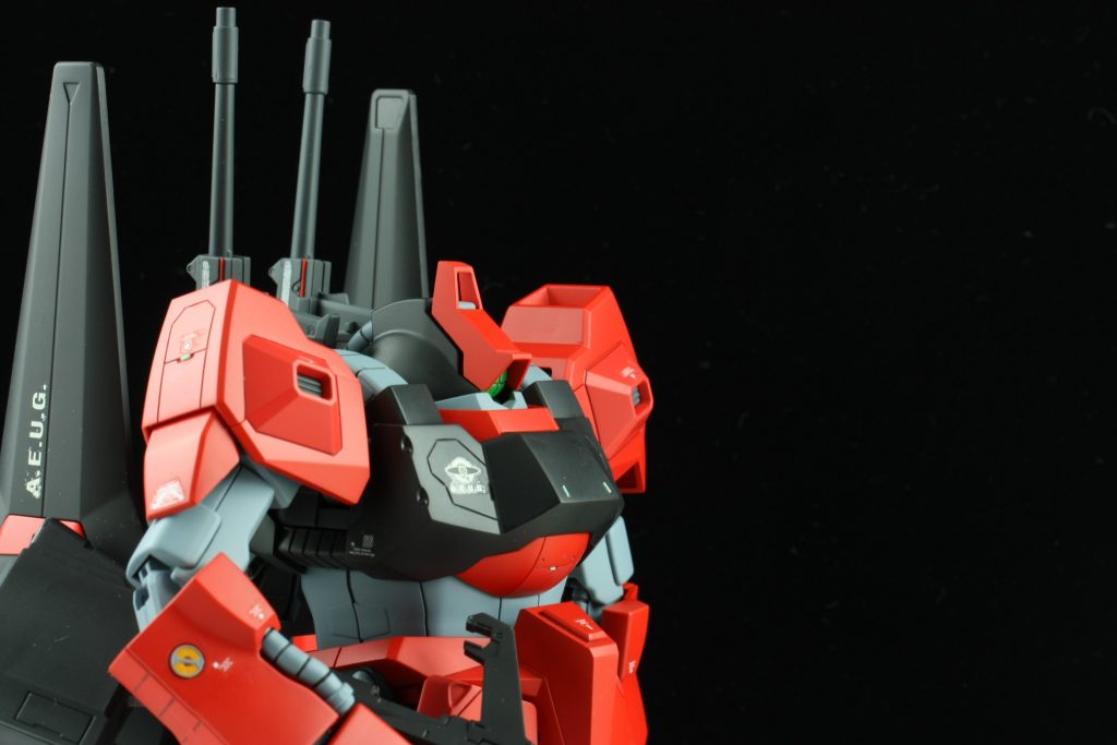 リックディアス クワトロ機–7枚目/制作者：KENTA