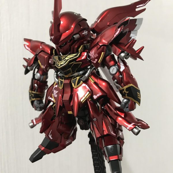 SDシナンジュ