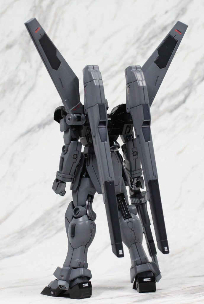 DXビット(ガンダムダブルエックス)–4枚目/制作者：大田区