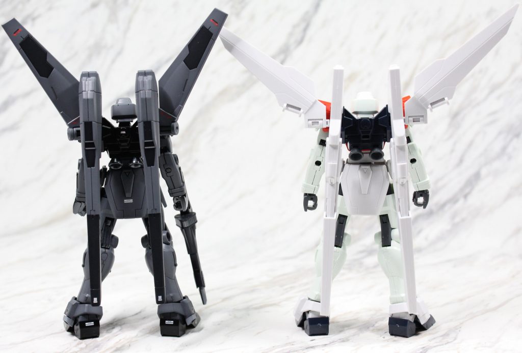 DXビット(ガンダムダブルエックス)–8枚目/制作者：大田区