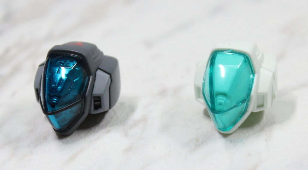 DXビット(ガンダムダブルエックス)–2枚目/制作者：大田区