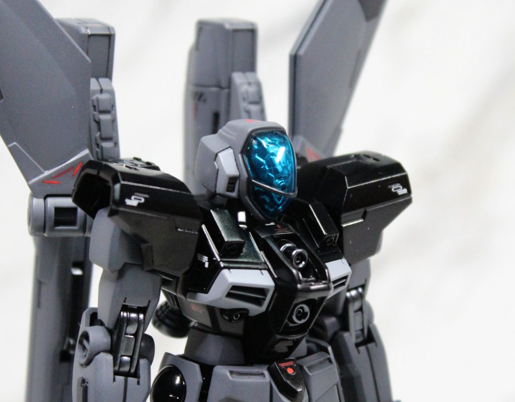 DXビット(ガンダムダブルエックス)–9枚目/制作者：大田区