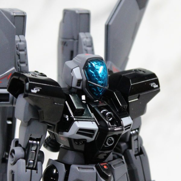 DXビット(ガンダムダブルエックス)