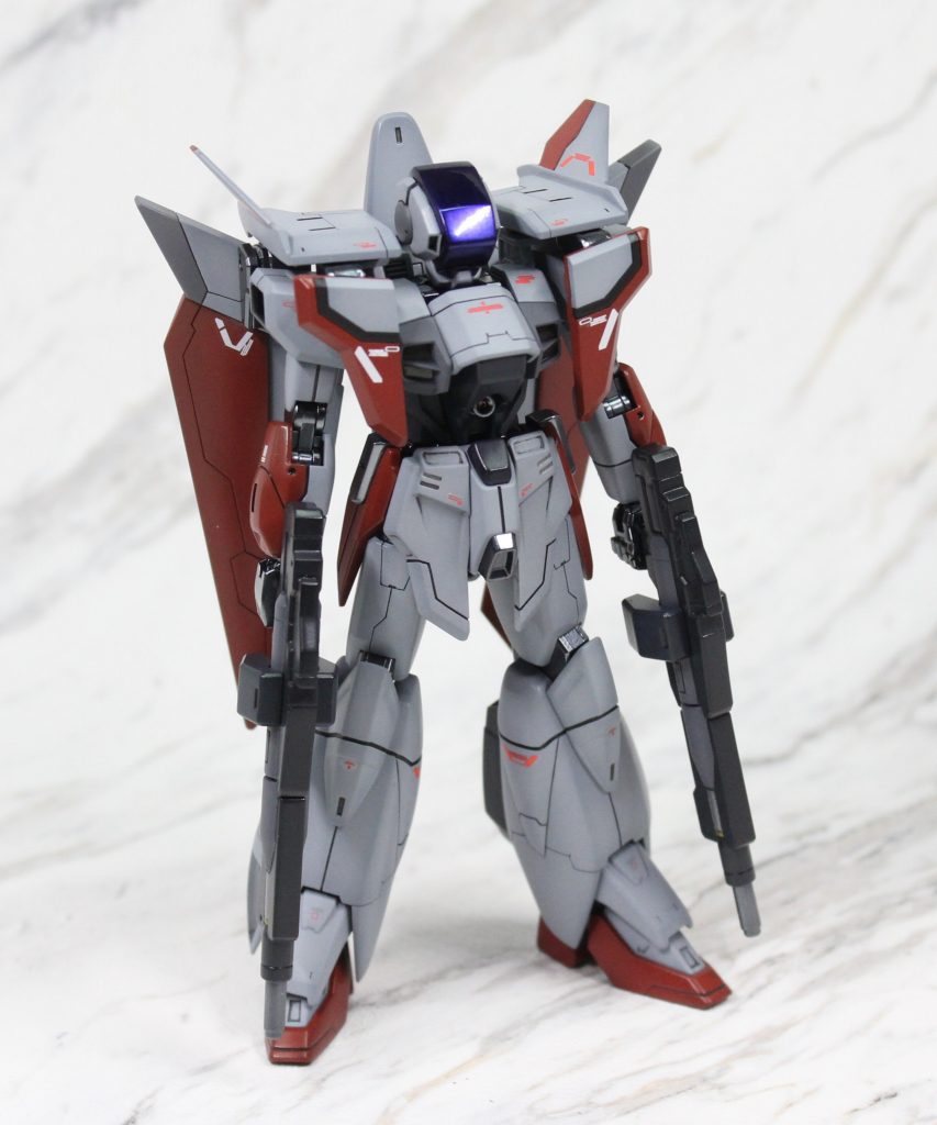 GWビット(ガンダムエアマスター)–2枚目/制作者：大田区