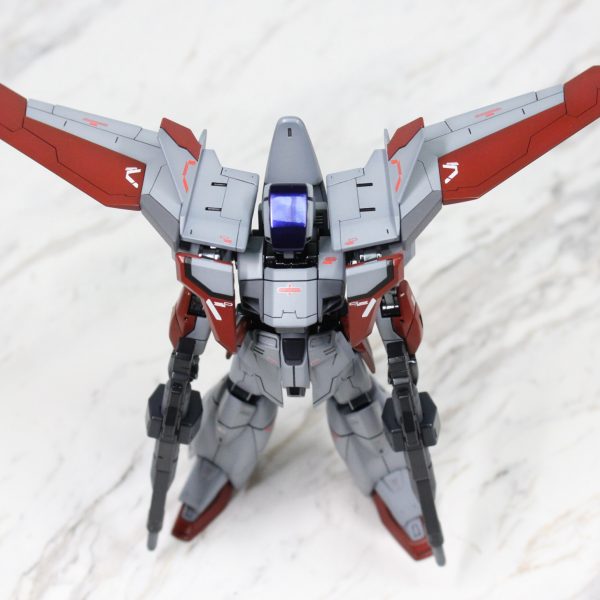 GWビット(ガンダムエアマスター)