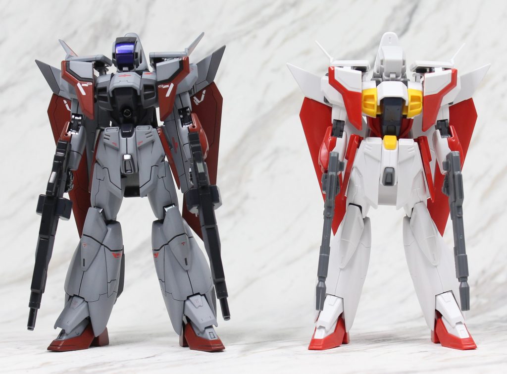 GWビット(ガンダムエアマスター)–6枚目/制作者：大田区