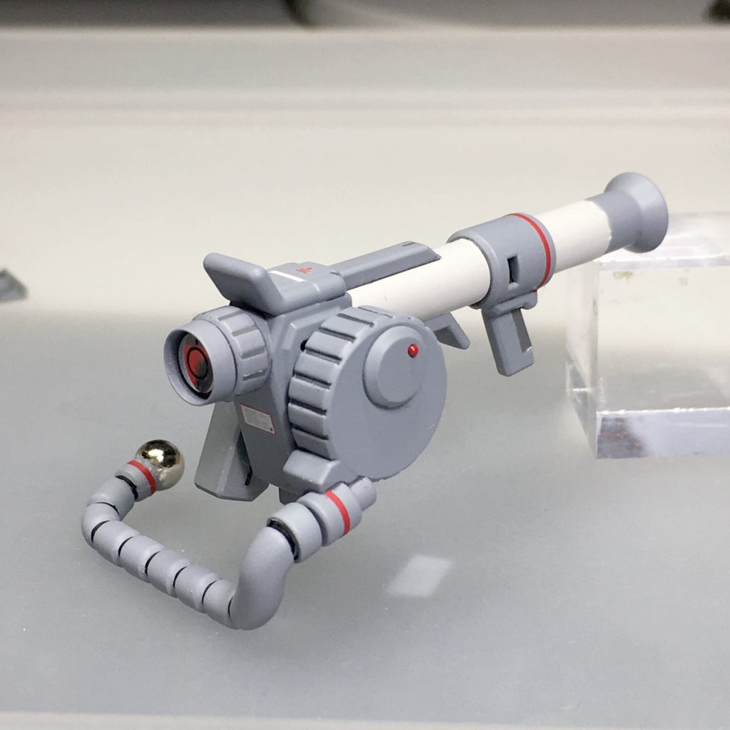 【バスーカ単品】