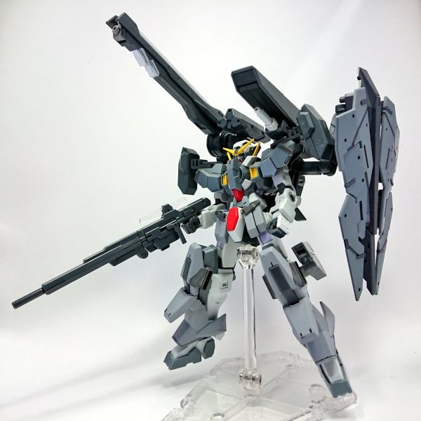 モビルハロ グリスブリザード