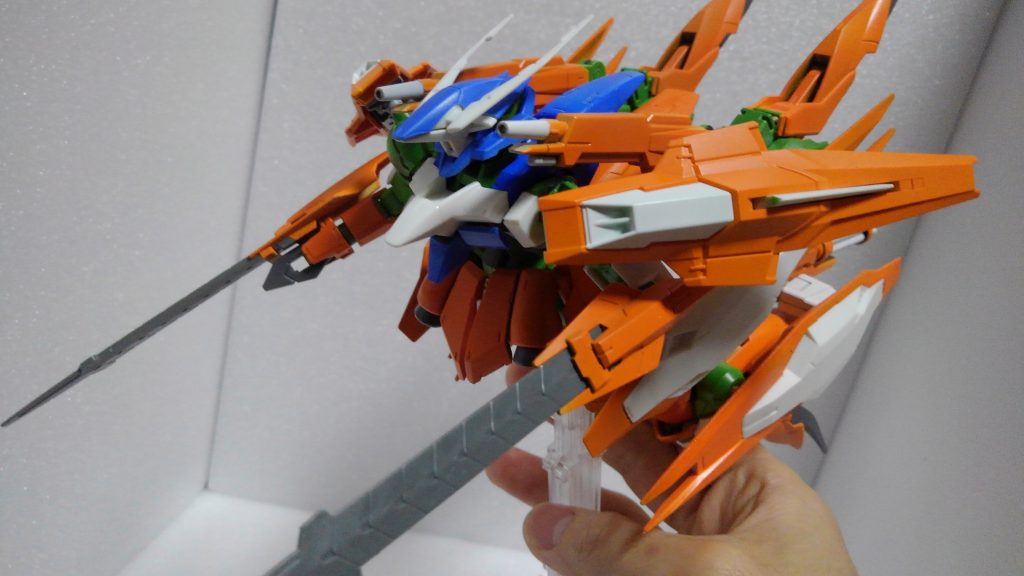 レギンレイズストレリチア–5枚目/制作者:比戸イエラ