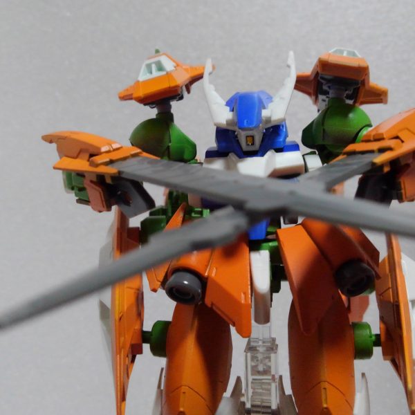 レギンレイズストレリチア