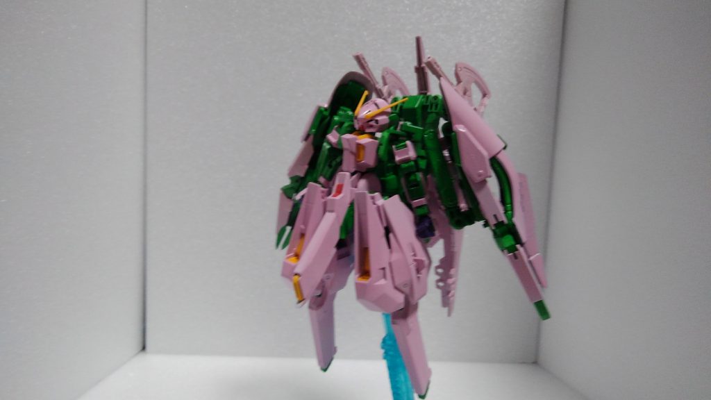 ウーンドウォート　スイレン–2枚目/制作者：比戸イエラ