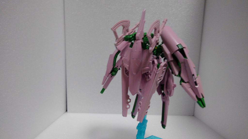 ウーンドウォート　スイレン–3枚目/制作者：比戸イエラ