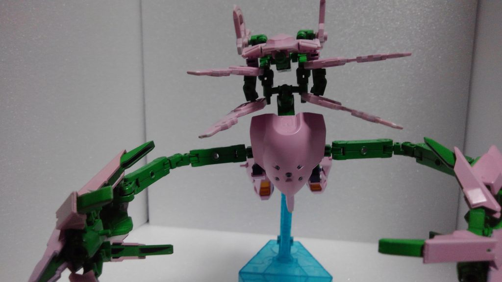 ウーンドウォート　スイレン–4枚目/制作者：比戸イエラ