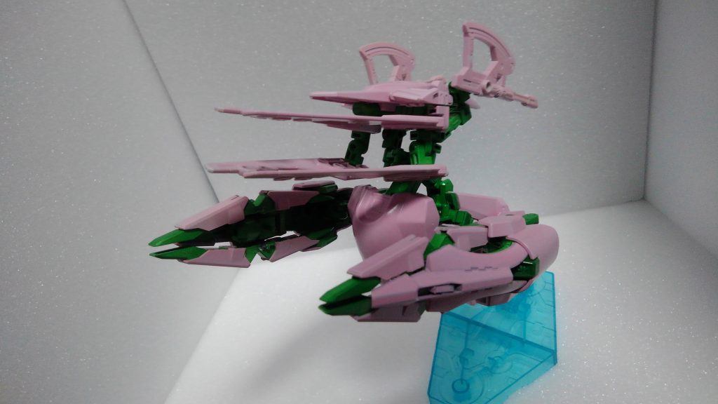 ウーンドウォート　スイレン–2枚目/制作者：比戸イエラ