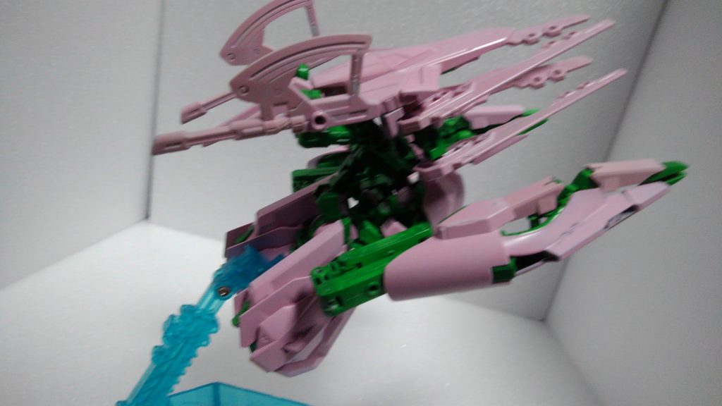 ウーンドウォート　スイレン–3枚目/制作者：比戸イエラ