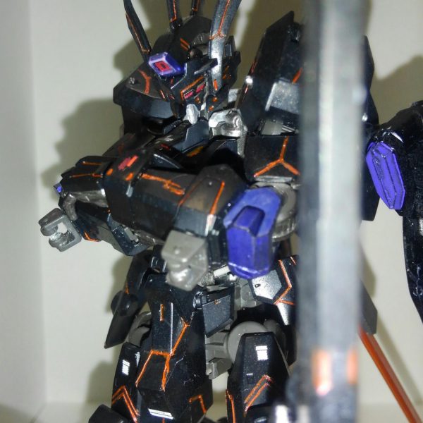 ASW-G-47B ガンダムウヴァルベイン