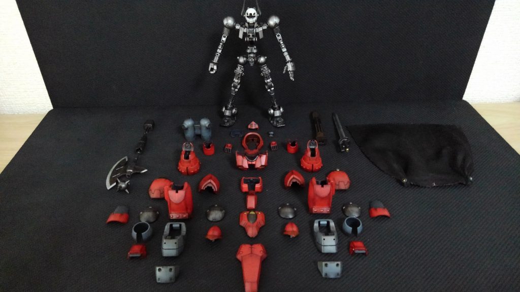 ご覧の通り、全部はずれます。