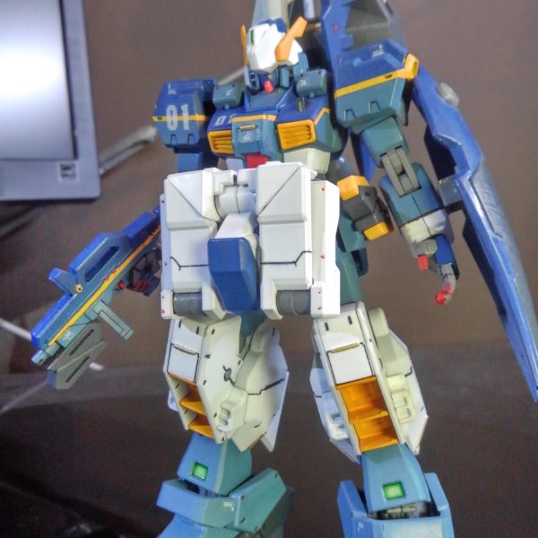 アドバンスドヘイズル