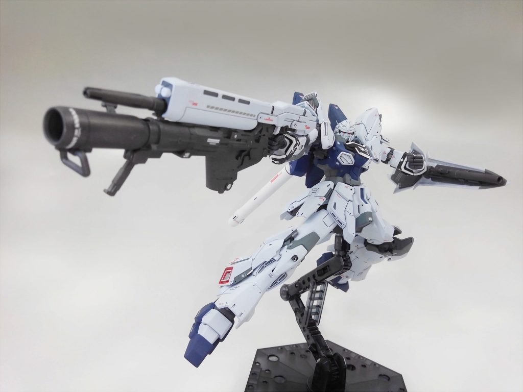 撃っちゃうんだなぁ!これが!!