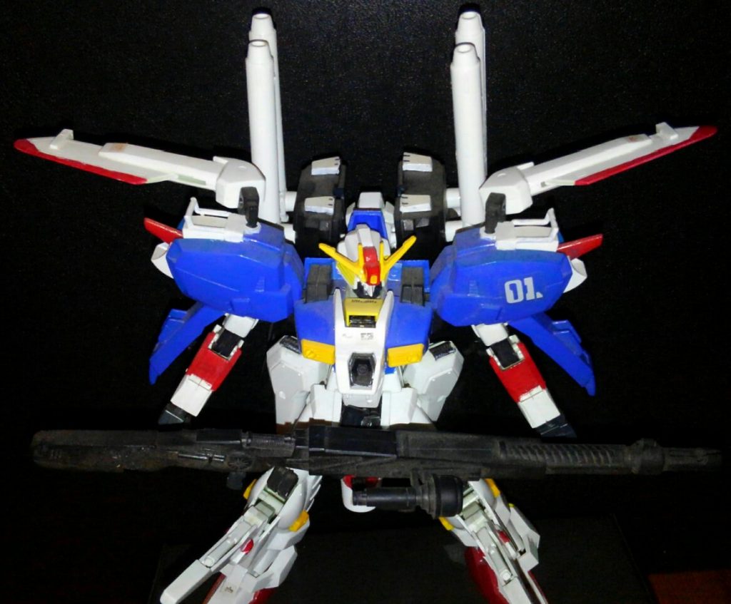 ウチのオリオンッガイは予選落ちでしたが楽しんで参加させていただきました♪ヽ(´▽`)/
次回コンテストも頑張って参加しようと思います♪