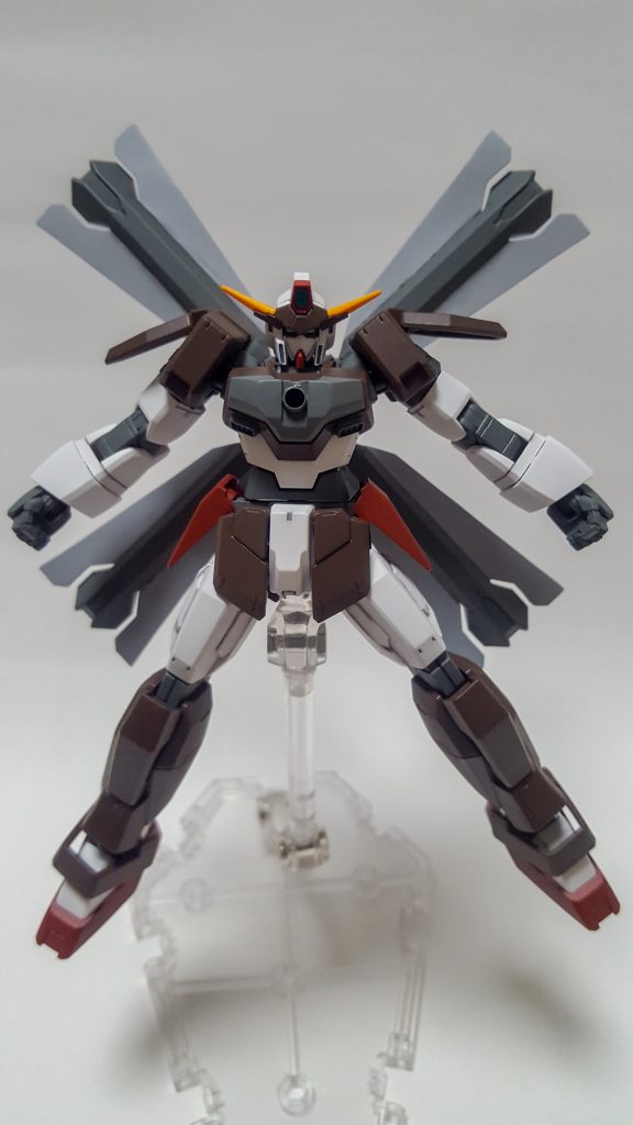 パイロットのアドルフ・バーホーベンは、前回大会のネーデルガンダムのパイロットであるルドガー・バーホーベンの息子である。
ルドガーは、ネオオランダ初の決勝大会出場を果たし英雄視される一方で、前回の結果が悪かったことで一部の国民から批判されることもある。
息子のアドルフは父を尊敬しており、誇りに思っている。
だからこそ、父に向けられる批判的な意見を否定するため、今大会に挑む気持ちは強い。
そんなネオオランダの、ガンダムファイト第14回大会は幕を開く…