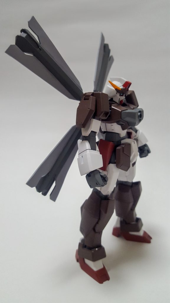 ガンダムファイト第14回大会…
4年に1度宇宙の覇権を掛けた戦いは、前回大会から、大きくルールを変え開催される。
そしてまた、世界各国のガンダムたちが地球・宇宙を舞台に熱い戦いを繰り広げるのである…