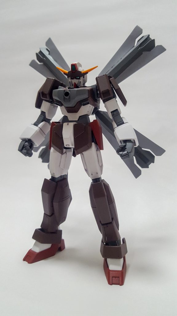 【機体名】
ホーテンガンダム
ガンダムファイト第14回大会
ネオオランダ代表
【パイロット】
アドルフ・バーホーベン
※前回大会のネオオランダ代表の息子