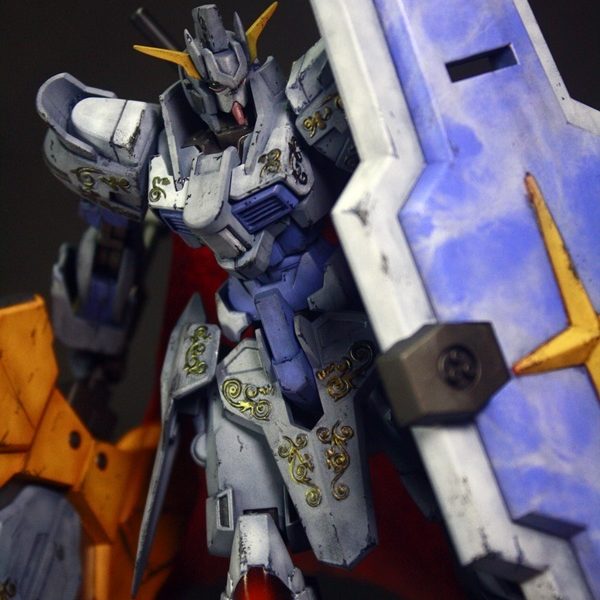 ガンダム クリークリッター