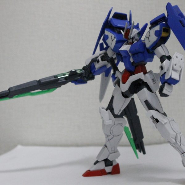 ガンダムダブルオープライム