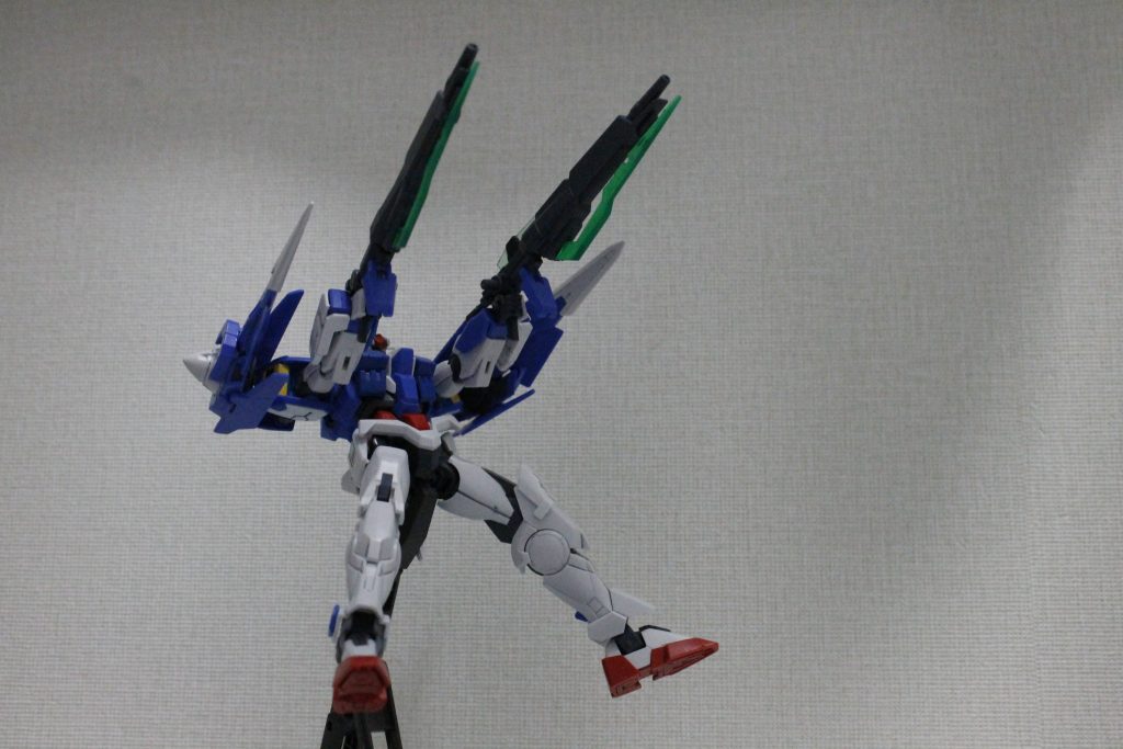 ガンダムダブルオープライム–9枚目/制作者:Gust/81