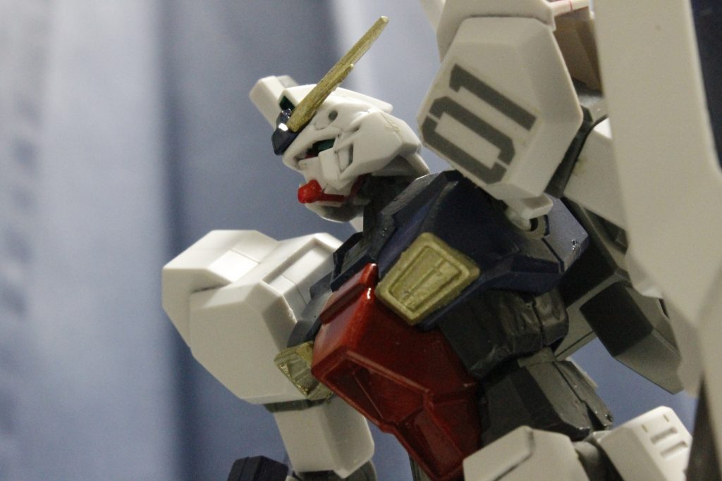 この角度が好き