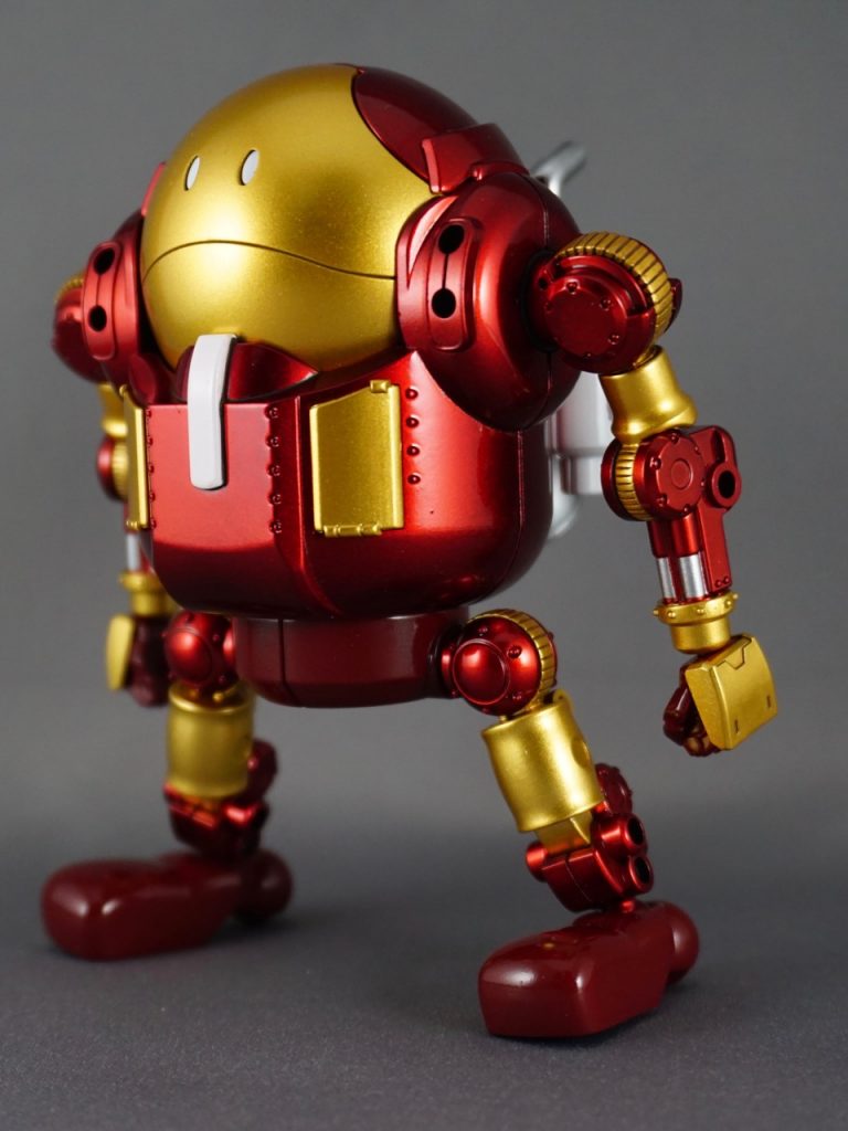 アイアンモビルハロ–4枚目/制作者：magic