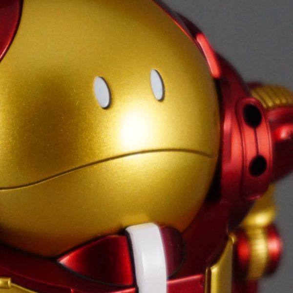 アイアンモビルハロ