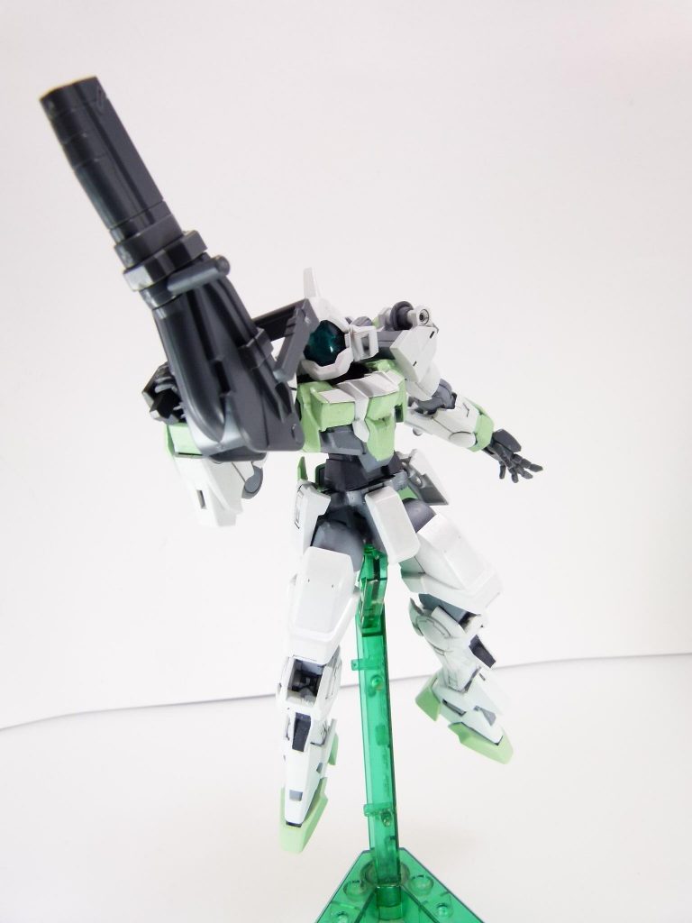 換装してみる。