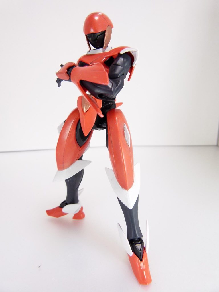 バックパックを取り外せばさらに軽装に。