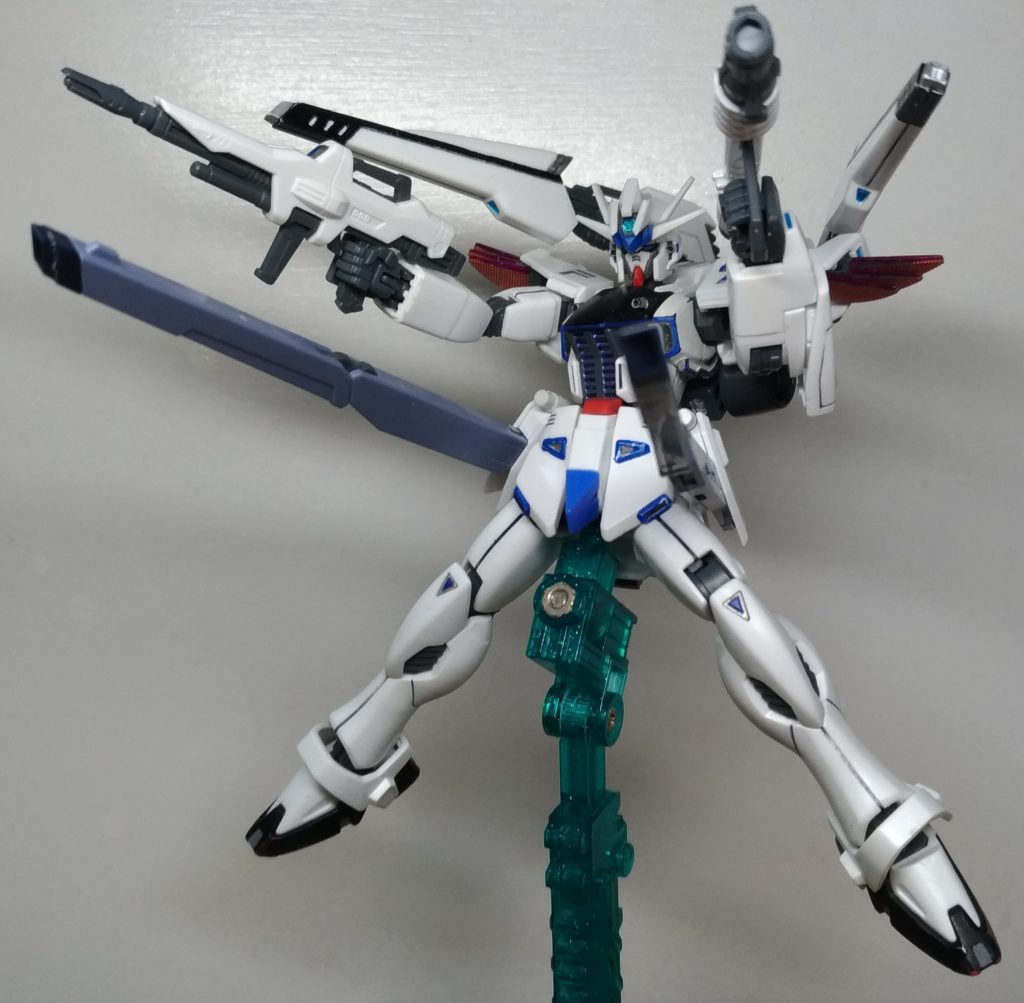 フルバースト‼