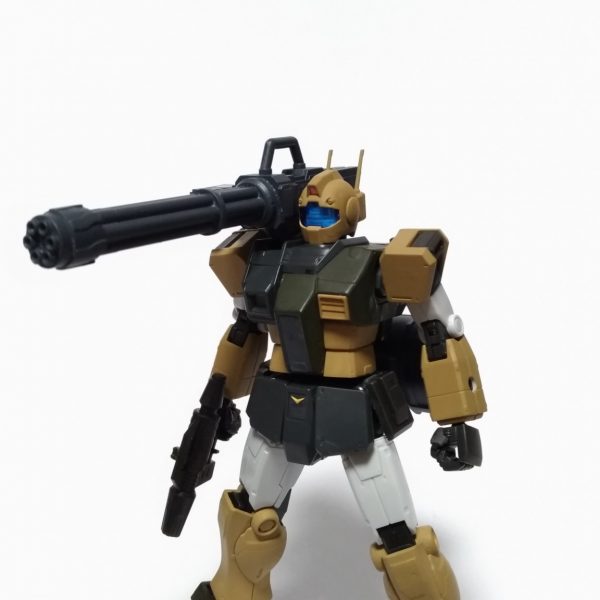 RGC-80Ce ジム・セミキャノン