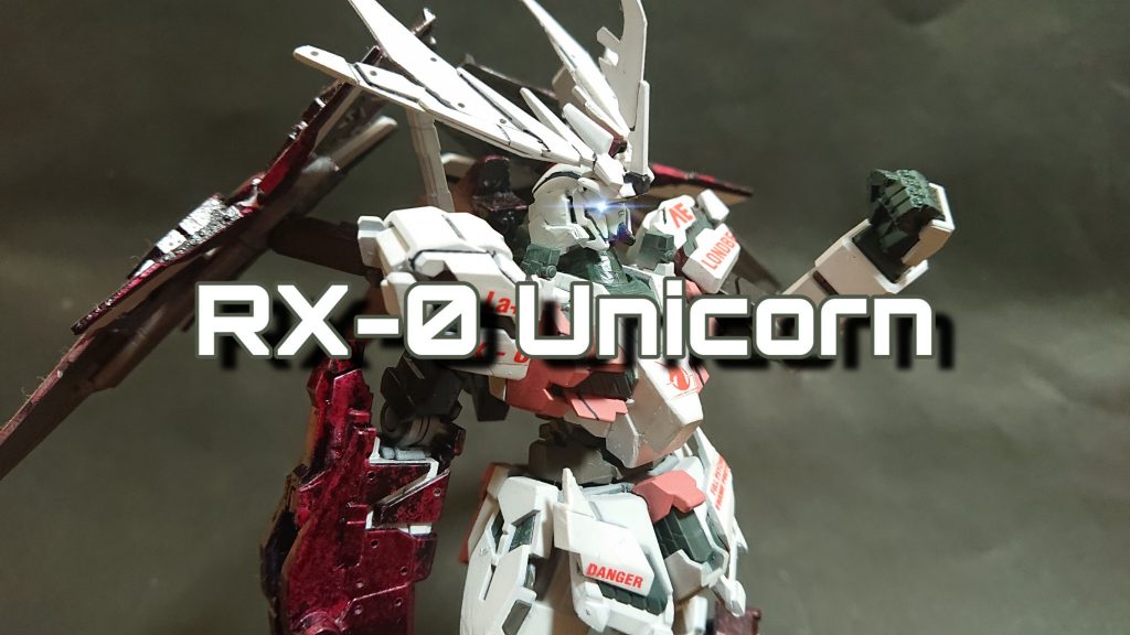 RX-0 Unicorn