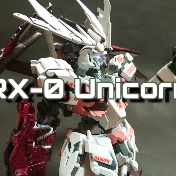 RX-0 Unicorn