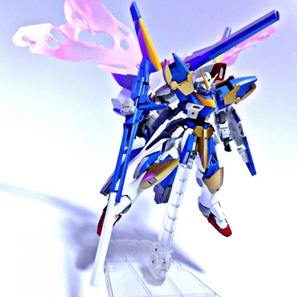 LM314V23/24 V2アサルトバスターガンダム