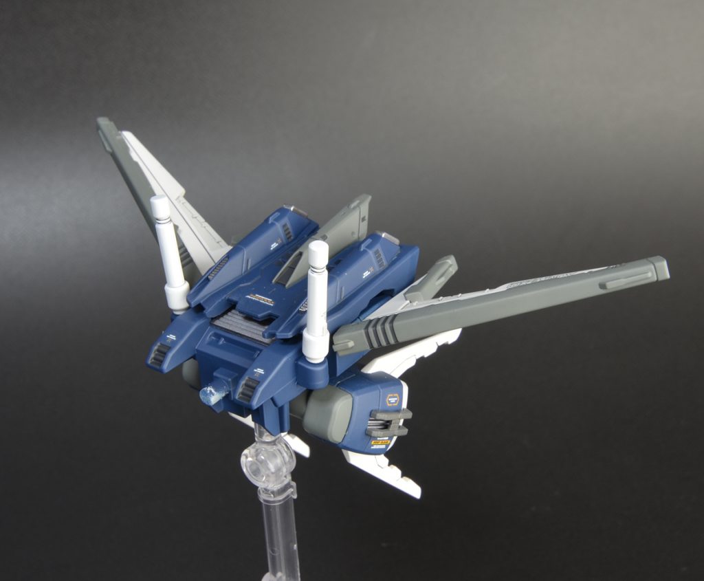 SDエールストライクガンダム–6枚目/制作者：Lio