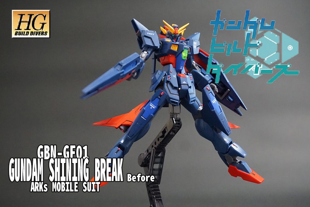 個人的にお気に入りのポーズ