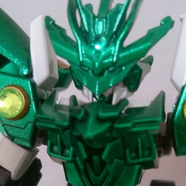 MGB-03S ウイングガンダムゼロブラスト マスケラ・メッシィーア