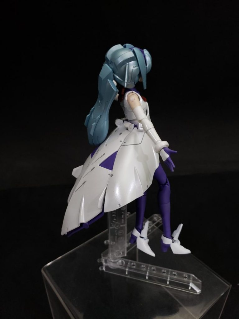 モビルドールサラ　パール塗装で可愛いかな–3枚目/制作者：magichand