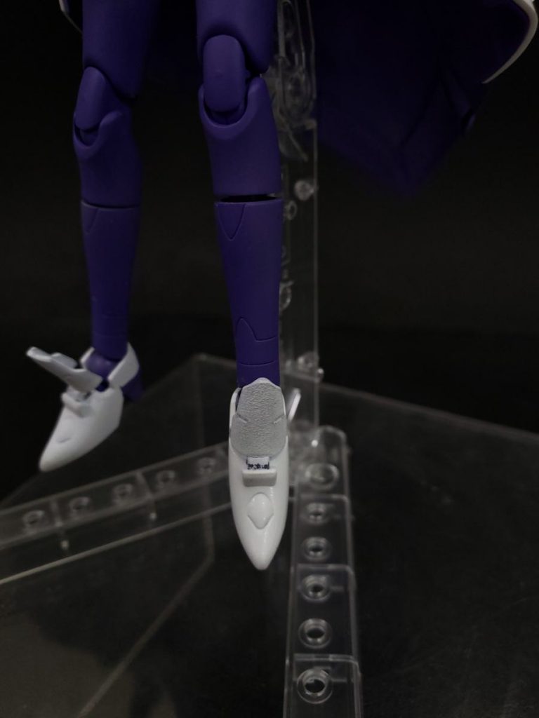 モビルドールサラ　パール塗装で可愛いかな–4枚目/制作者：magichand