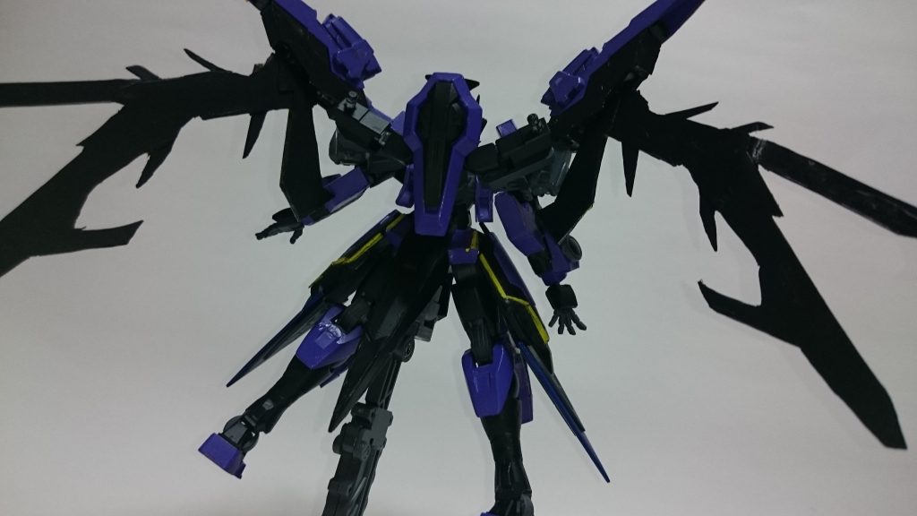 バックショット