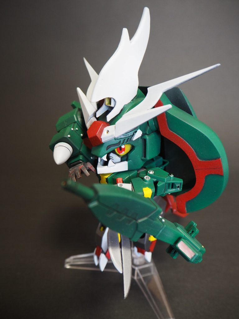 砂射波流頑駄無–5枚目/制作者:100均猫Mk-Ⅱ@はつい。